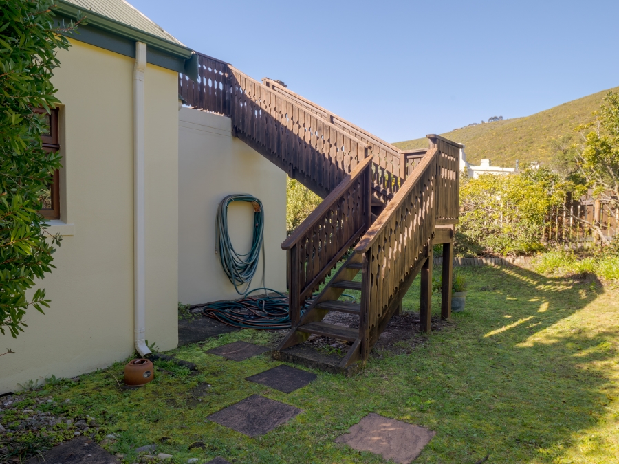 3 Bedroom Property for Sale in Belvidere Estate Western Cape